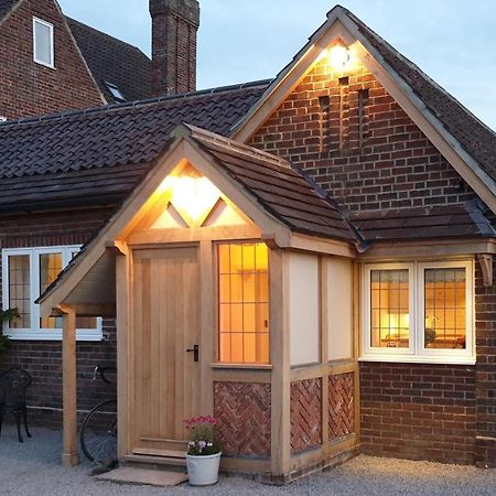 Exclusive Holiday Accommodation - Bancroft Cottage Bedale Exterior foto