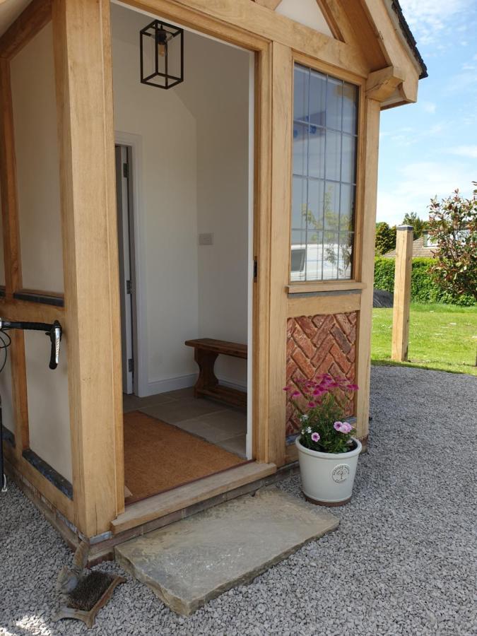 Exclusive Holiday Accommodation - Bancroft Cottage Bedale Exterior foto